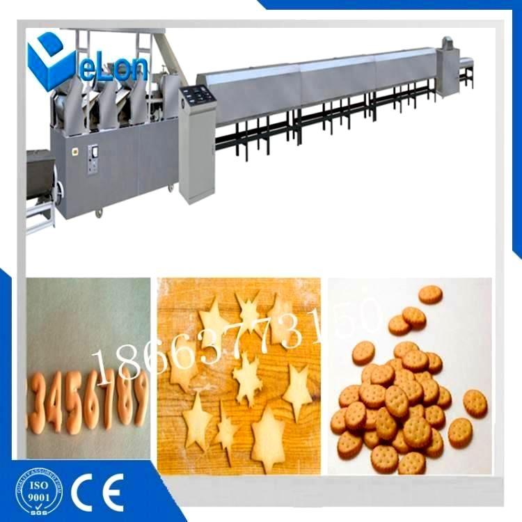 饼干机设备饼干专用烤炉饼干成型机饼干模具